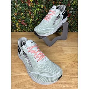 Altra Torin 5 Running Shoes Sneakers Green Mint Women’s 9.5